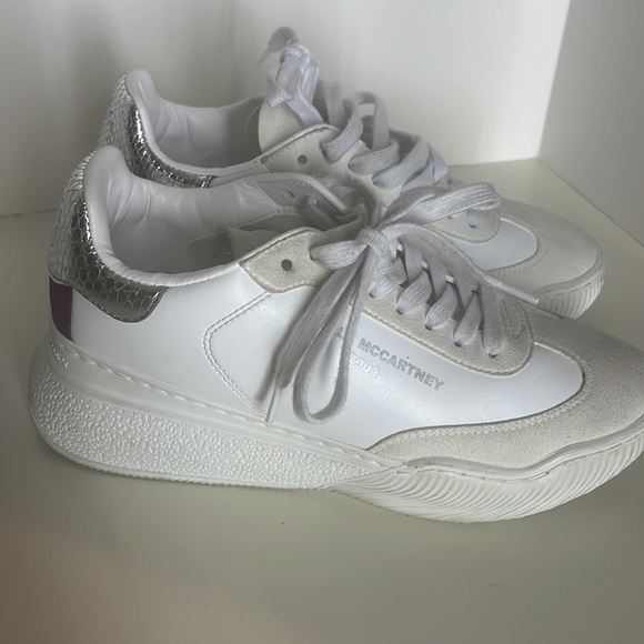 Stella McCartney 2001 Sneakers - Picture 11 of 16